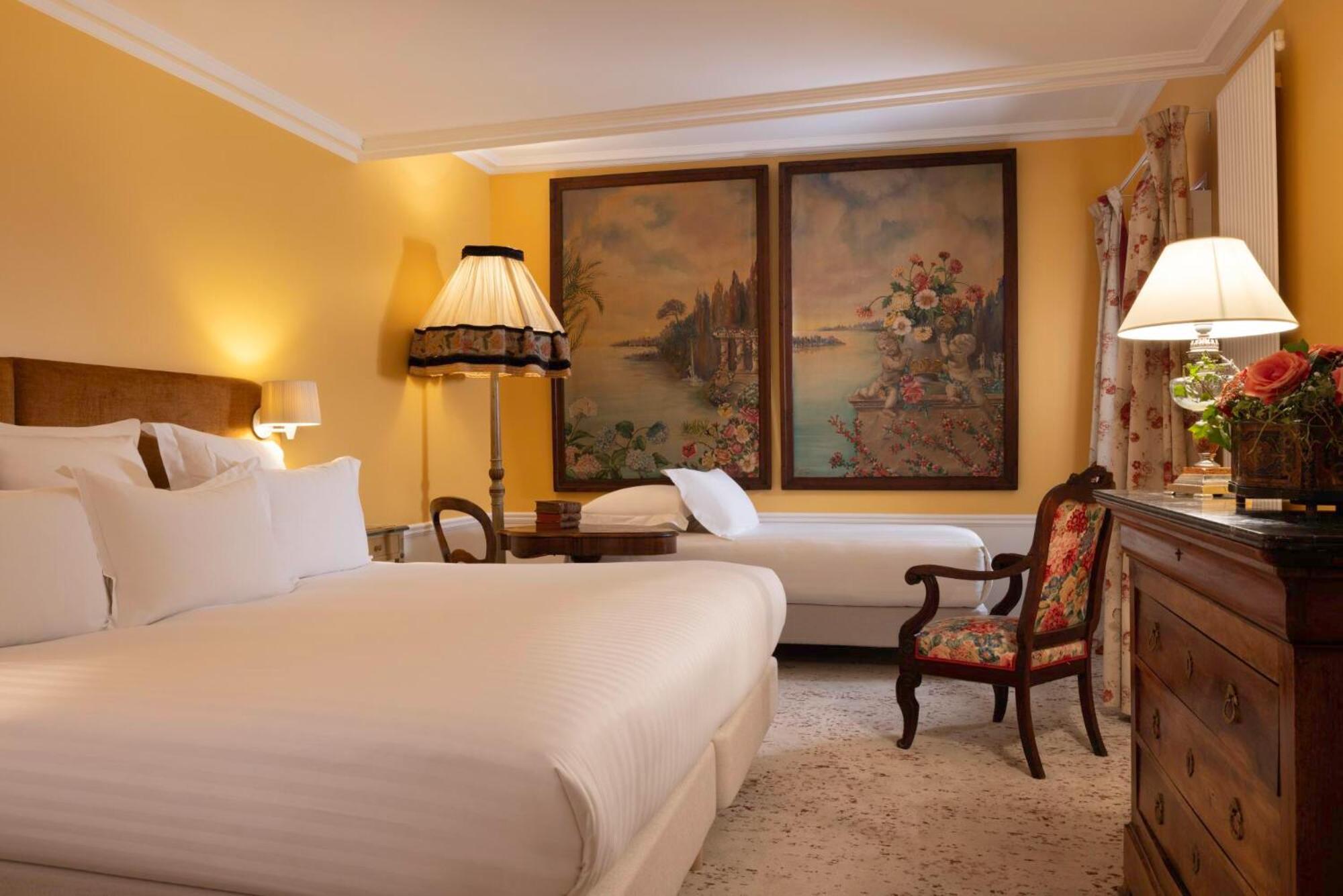 Hotel Le Saint Gregoire Париж Екстериор снимка