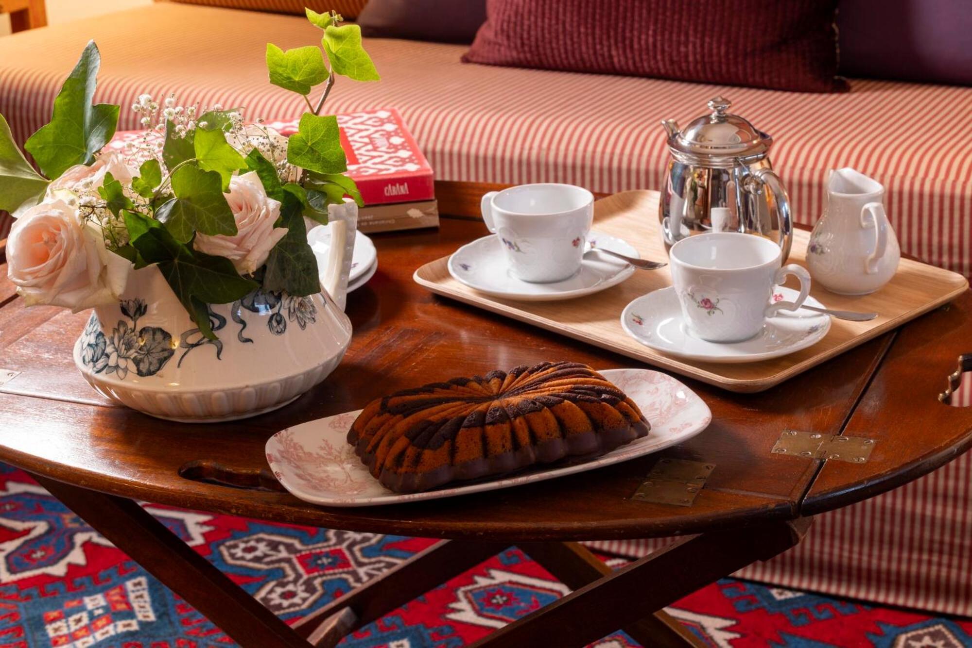 Hotel Le Saint Gregoire Париж Екстериор снимка