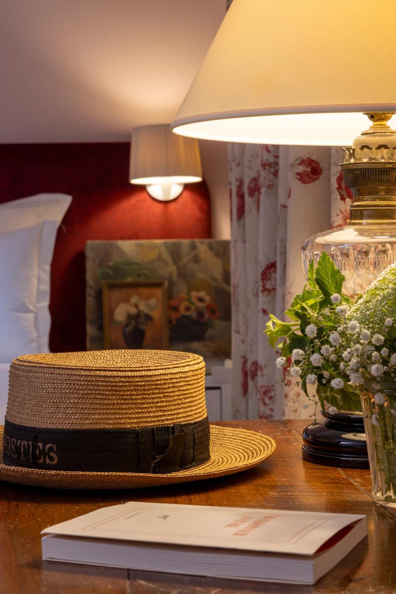 Hotel Le Saint Gregoire Париж Екстериор снимка